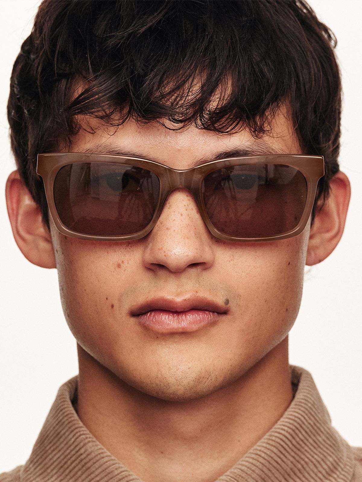 써니스 스튜디오(sunnies studios) DEAN WIDE Shale