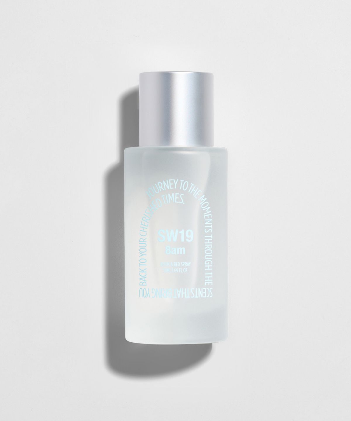 에스더블유나인틴(SW19) SW19 8am ROOM & BED SPRAY