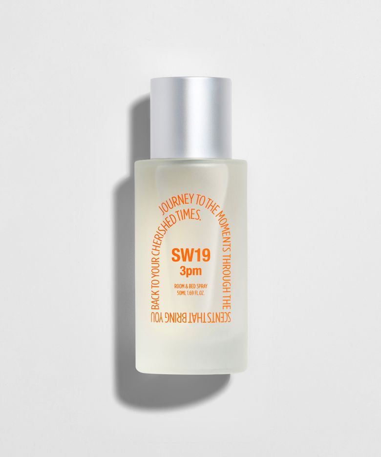 SW19 3pm ROOM & BED SPRAY