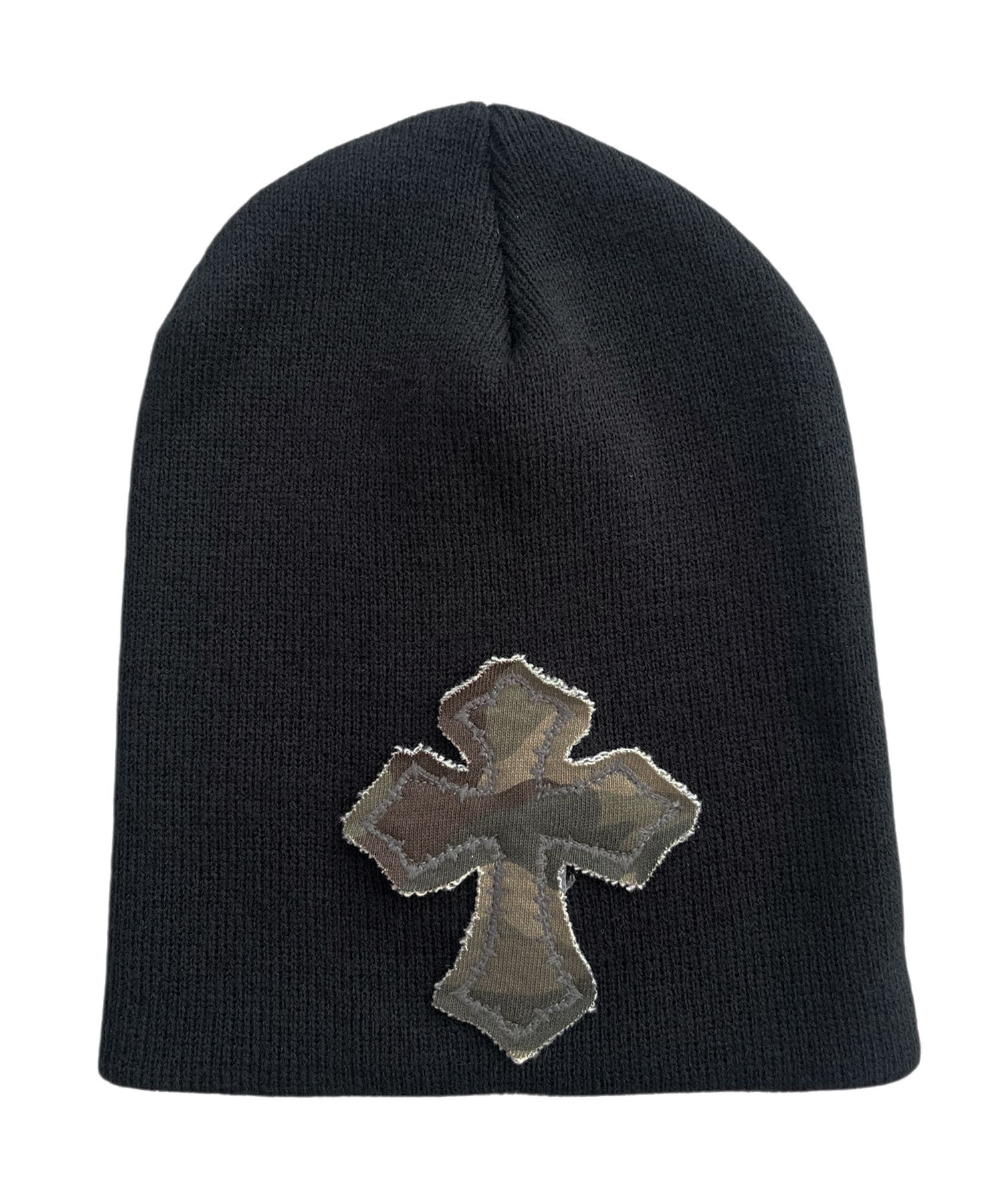 GAC035 빈티지 써머 후드 바라클라바 (BLACK) source detail 58