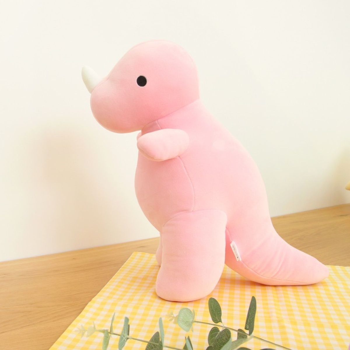 나라홈데코(NARAHOMEDECO) 파스텔쥬 빅쿠션 티렉스