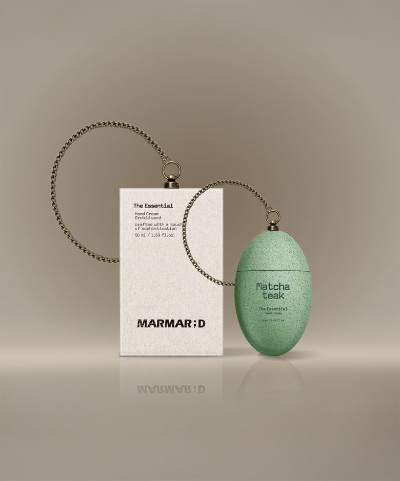에센셜 핸드크림 마차티크 50ml