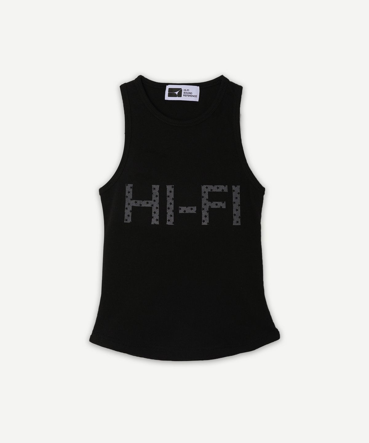 하이파이 사운드 레퍼런스(HIFI SOUND REFERENCE) HIFI 스타 슬리브리스, 블랙