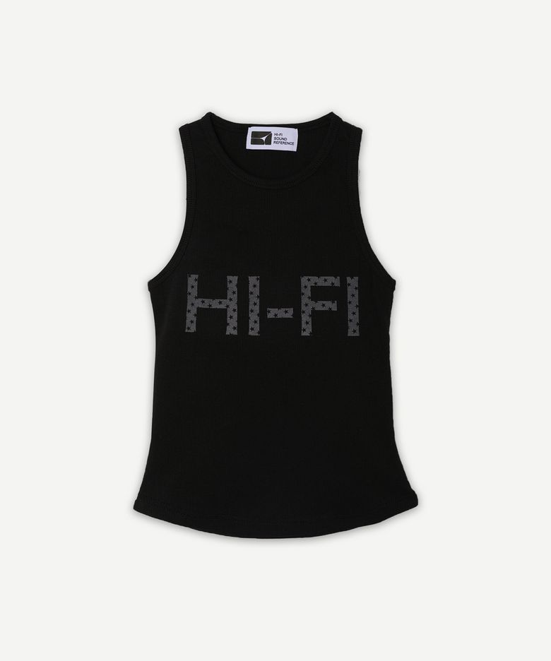 HIFI 스타 슬리브리스, 블랙