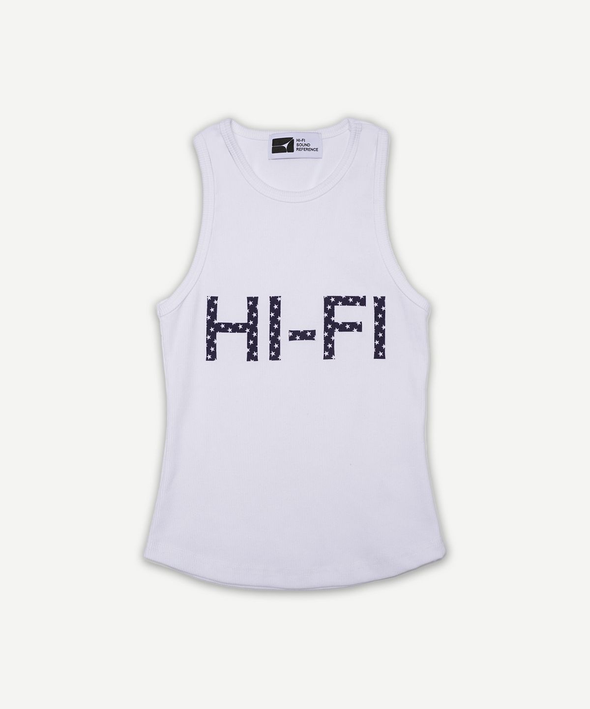 하이파이 사운드 레퍼런스(HIFI SOUND REFERENCE) HIFI 스타 슬리브리스, 화이트