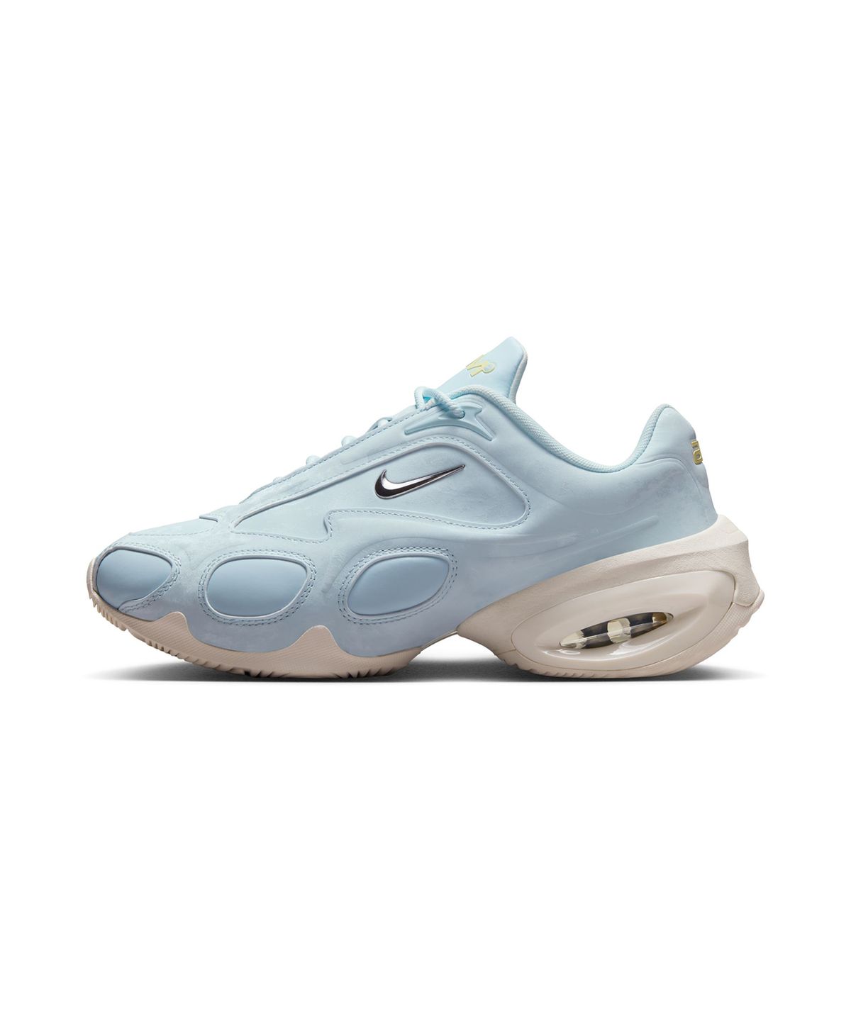 나이키(NIKE) 에어 맥스 뮤즈 - 글레이셜 블루 / IH3361-474