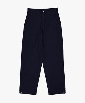 Nickelsnap Pants (Navy)