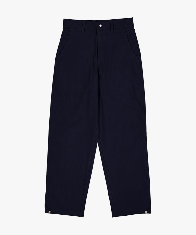 Nickelsnap Pants (Navy)
