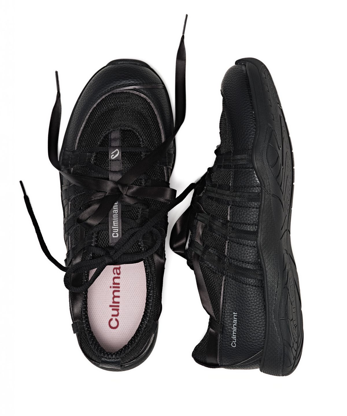 컬미넌트(CULMINANT) APENNINO_BLACK