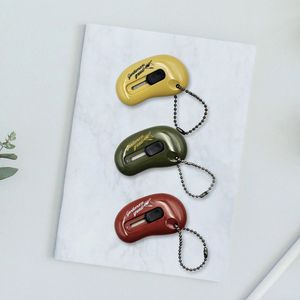 [그리풀] 빈티지 포켓 나이프 택배박스 커터칼