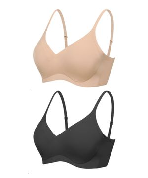 [패키지 특가] 듀얼 쿨 리프트업 브라 2종