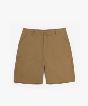 오리지널 유틸리티 워크 쇼츠 GEE255-301 베이지