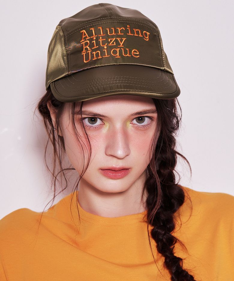 SIOGANS CAMP CAP