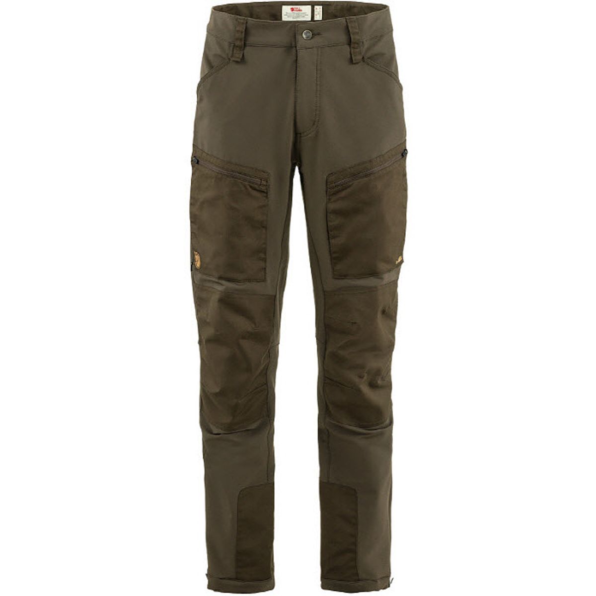 피엘라벤(FJALLRAVEN) 켑 애자일 윈터 트라우저 (87160)