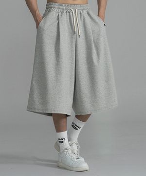 P2503 8부 쿨 버뮤다 반바지 [메란지]