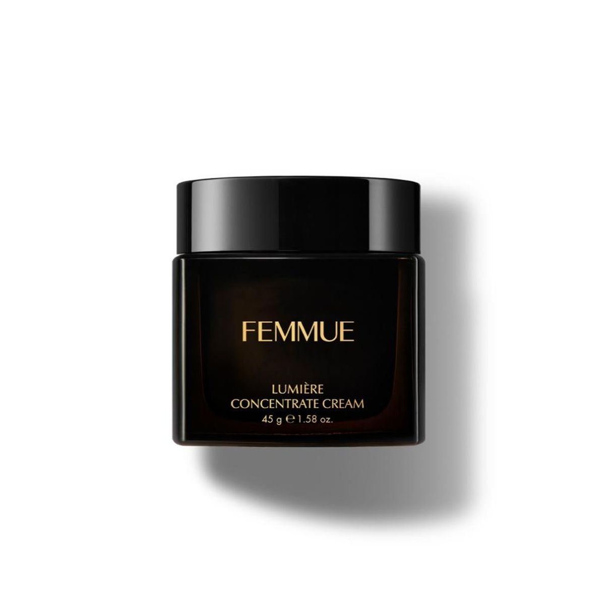 파뮤(FEMMUE) 뤼미에르 컨센트레이트 크림