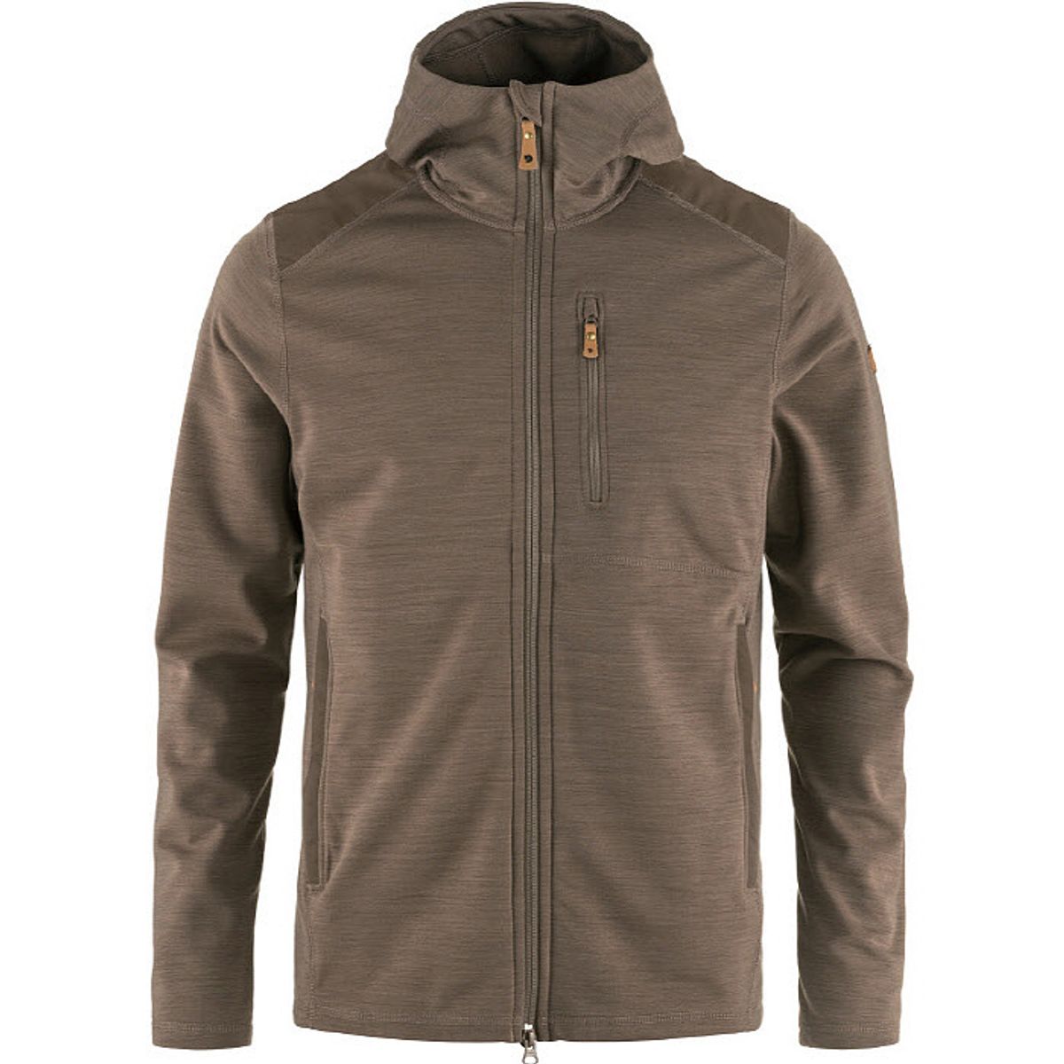 피엘라벤(FJALLRAVEN) 켑 플리스 후디 (81479)
