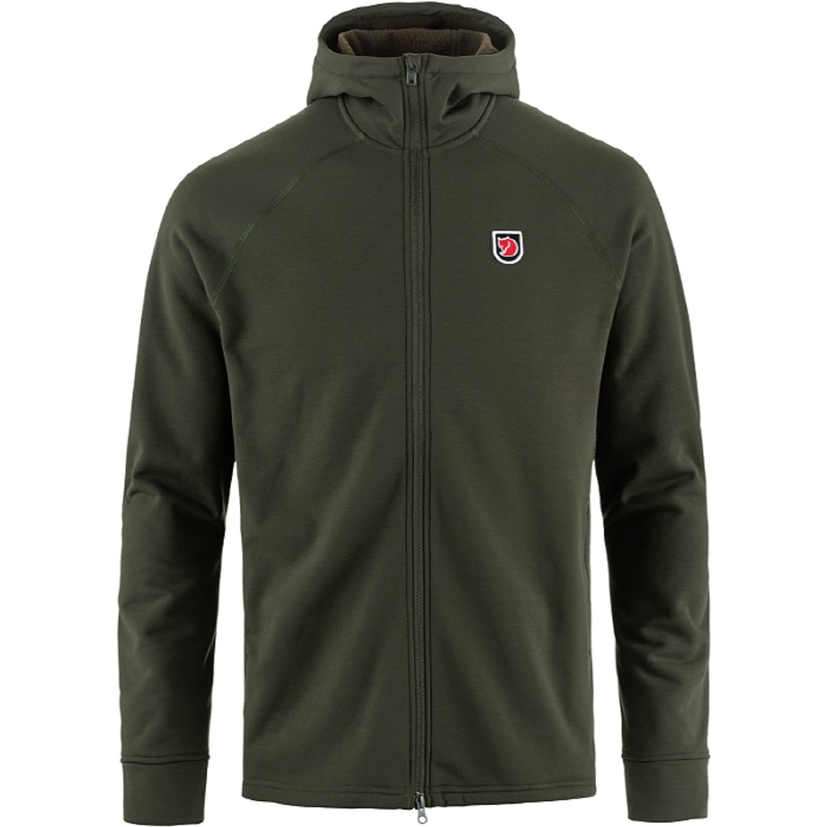 피엘라벤(FJALLRAVEN) 익스페디션 플리스 후디 (12600237)