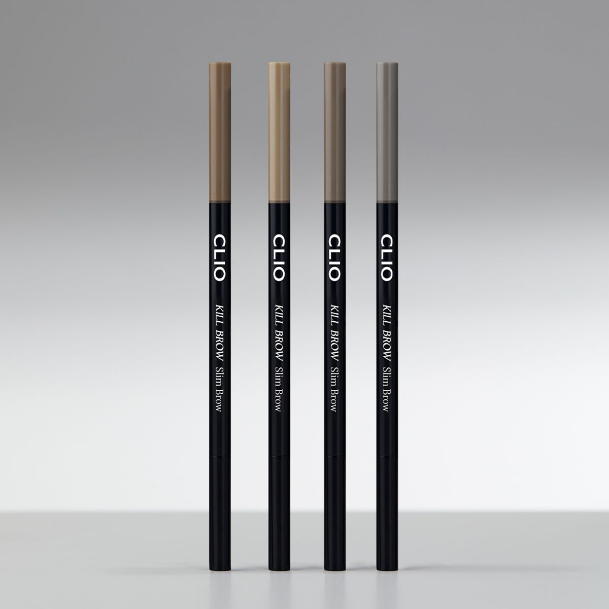 클리오(CLIO) [2pack] 킬 브로우 슬림 브로우