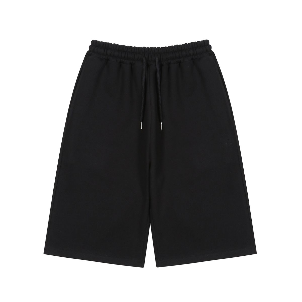 도톤(DOTON) DTN REGULAR SHORT PANTS(Black)