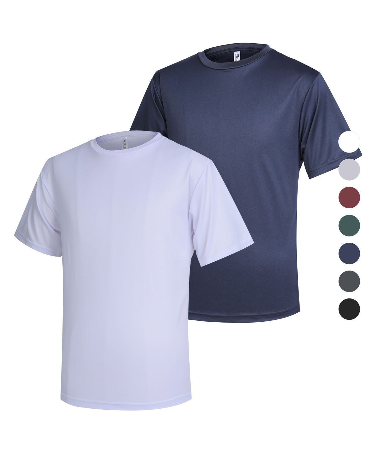 이지바이(EZBUY) 쿨스킨 남성 반팔 티셔츠 7 Colors