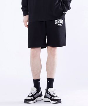 GRBC 스탠다드 스웨트 쇼츠 반바지  GP-505