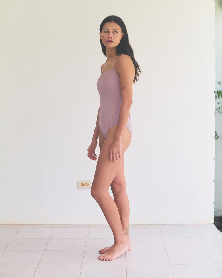 Marian _ haze pink