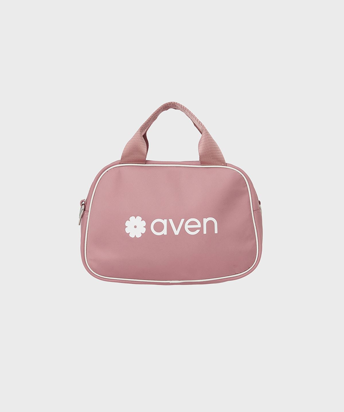 에이븐(AVEN) 알래스카 글로우 백 핑크