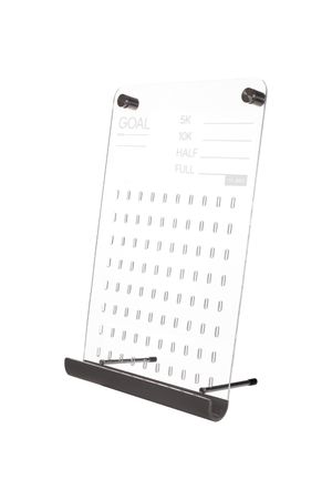 EZ 러닝 메달 거치대 홀더