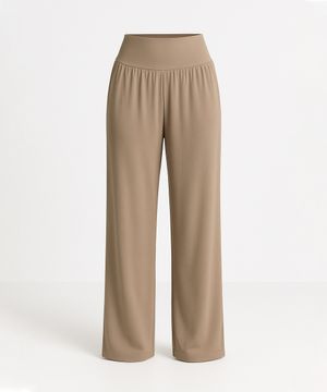 하렘팬츠 하이웨스트 와이드 요가바지 H10