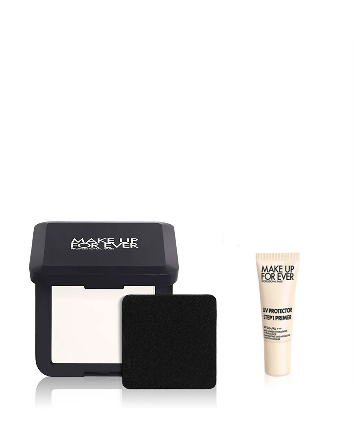 메이크업포에버(MAKE UP FOREVER) HD SKIN 퍼펙팅 프레스드 파우더 BTG 0.1 기획