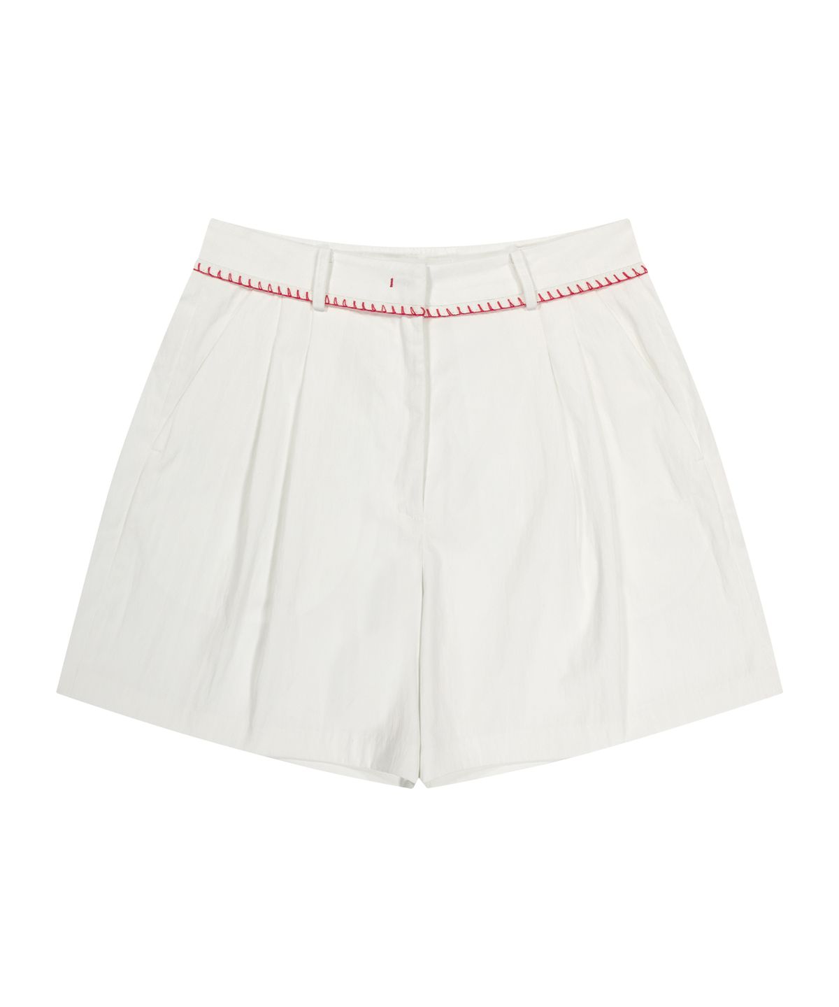 매기(MAGGIE) Mellow Half Pants (2color)