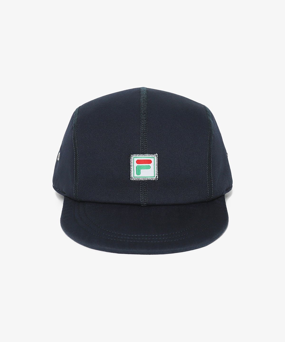 휠라(FILA) F+ UTILITY CAP (BLK)
