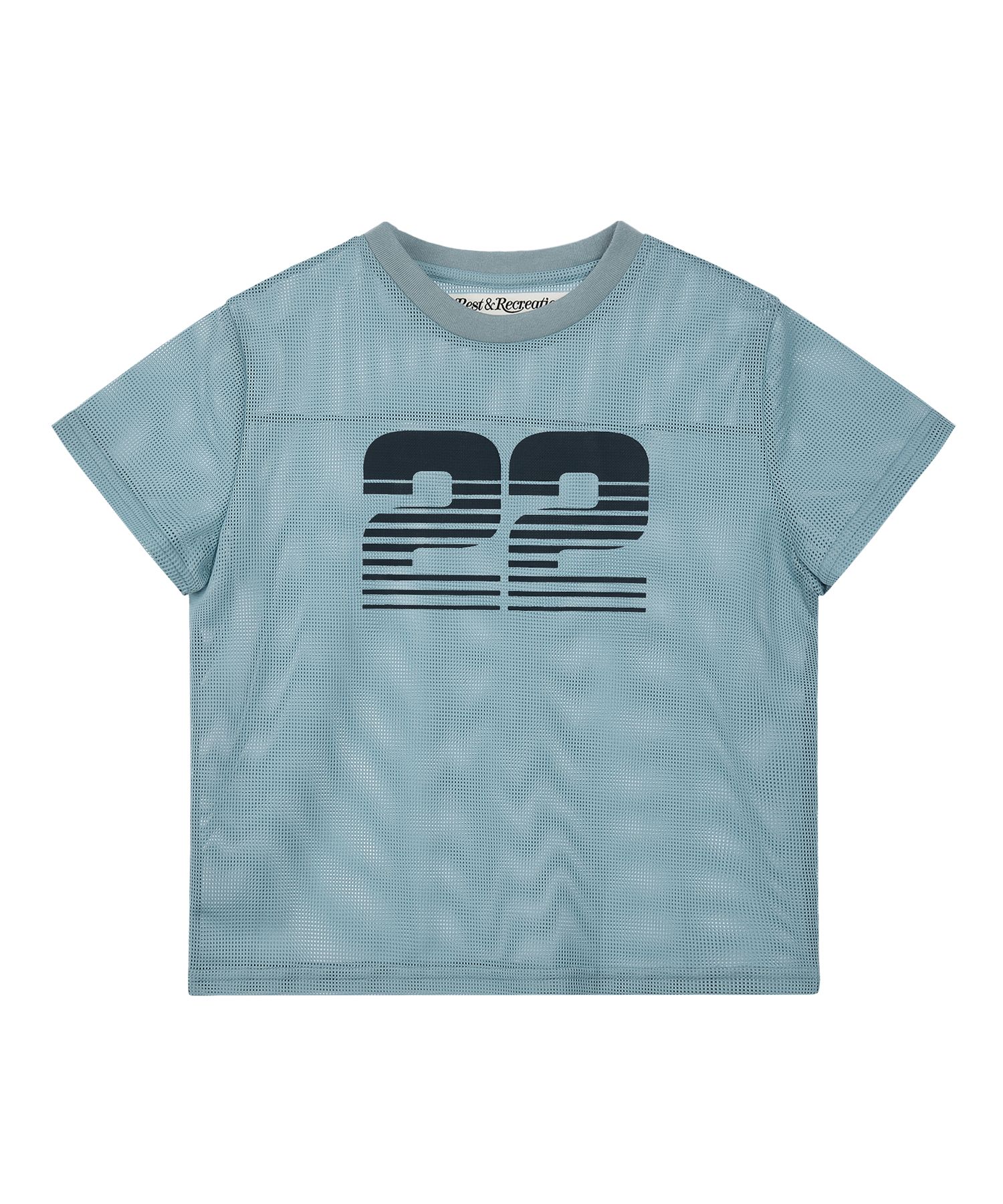 【Rest & Recreation】 22 MESH TOP / 追跡付 SLY | 【LIMITED ITEM】MANYWAY RIBBON KNIT トップス (ニット