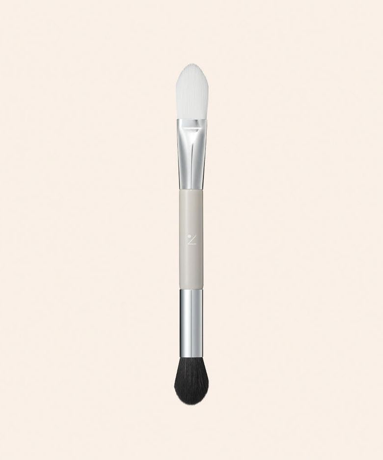 볼륨 쉐딩 듀얼 브러쉬