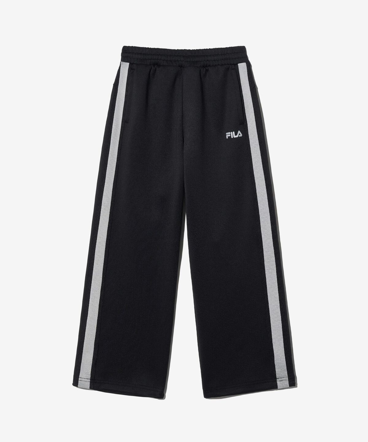휠라 키즈(FILA KIDS) 클래식 트랙 팬츠