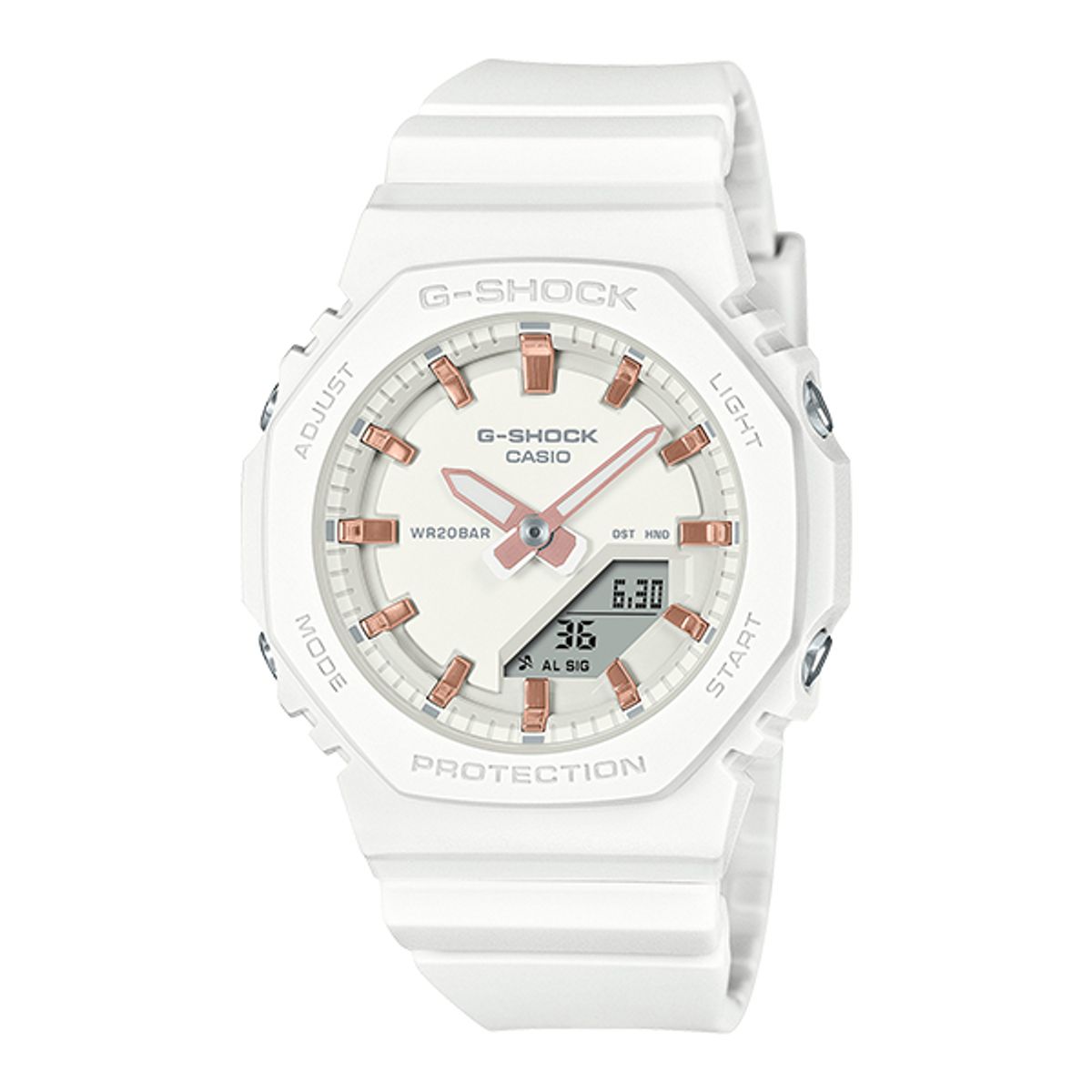 지샥(G-SHOCK) GMA-P2100M-7ADR
