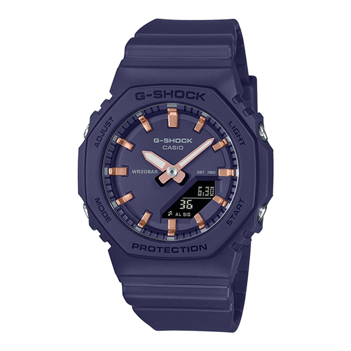 지샥(G-SHOCK) GMA-P2100M-2ADR