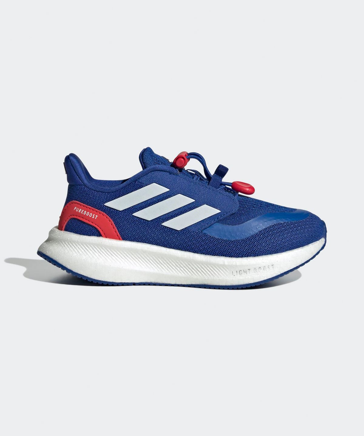 아디다스 키즈(ADIDAS KIDS) 퓨어부스트 5 키즈 - 로얄블루 / JR4308