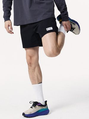 워터프루프 데일리 릴렉스 쇼츠 (Black)