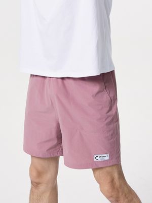 워터프루프 데일리 릴렉스 쇼츠 (Pink)