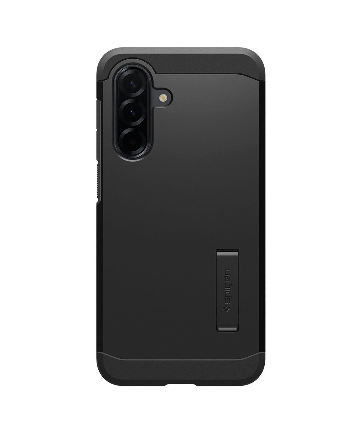 슈피겐(SPIGEN) 갤럭시 A36 케이스 하드 범퍼 터프아머