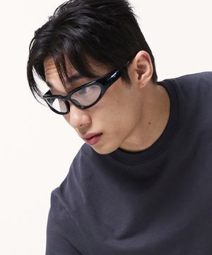 (UV차단/변색렌즈) NOVA-X (Black)