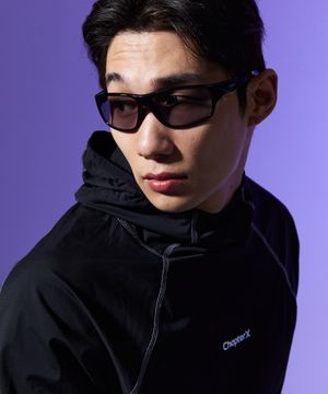 (UV차단/변색렌즈) SHADOW-X (Black)