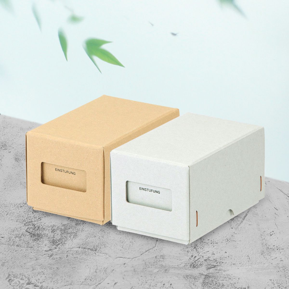 원더스토어(WONDERSTORE) [라코닉] 명함꽃이 정리함 보관함