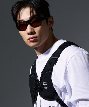 (UV차단/변색렌즈) SHADOW-X (Brown)