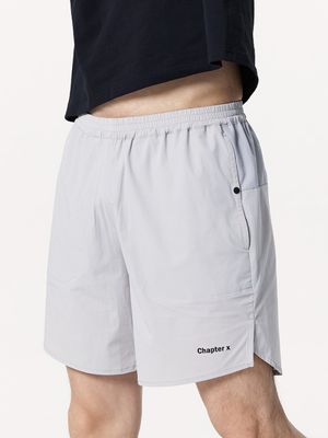 이너 브리프 러닝라이크 쇼츠 (Grey)