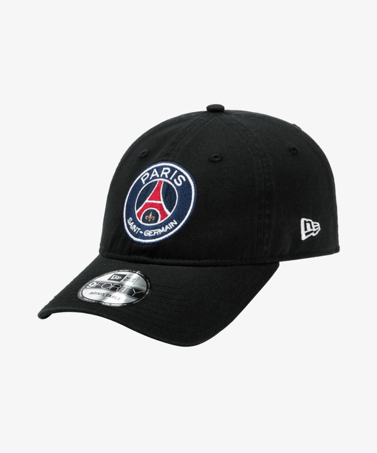 뉴에라(NEW ERA) 940UNST FLAWLESS PSG BLK