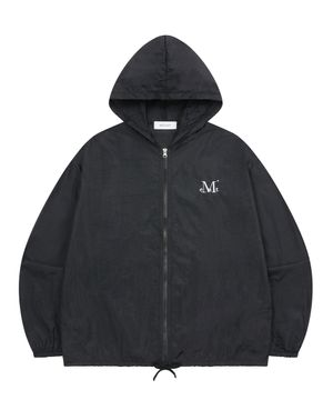 플로에어 시스루 후드 레인 바람막이 (3컬러)