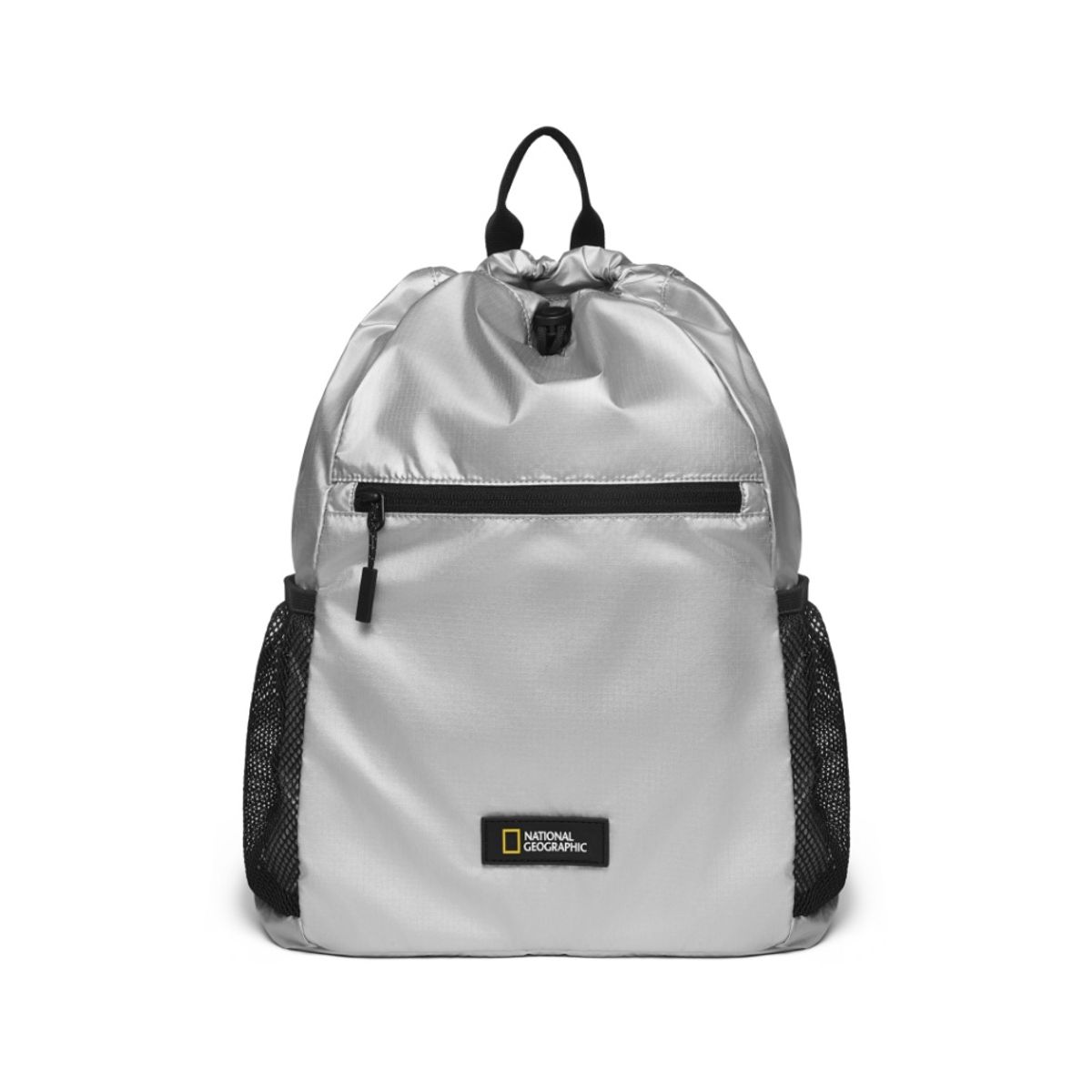 내셔널지오그래픽 키즈(NATIONAL GEOGRAPHIC KIDS) K253KCR030 짐색 SILVER